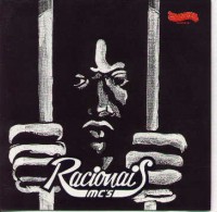 Racionais MC's - Chora Agora